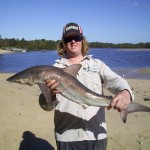 Students urged to take up fishing