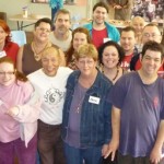 Everybody ought to know power of collective singing