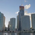 Controversial new building set to turn heads