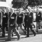 Veterans just want a fair go
