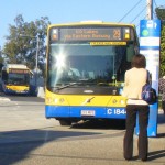 Students benefit from busway extension