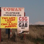 Farmers stand up to mining companies