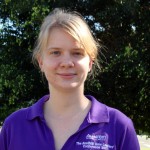 Engineering student heads to Utah