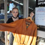 Charity shops in Annerley face shoplifters 