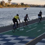 Cyclists call for better infrastructure