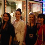 Easton Pearson gives Gen Y a slice of their fashion pie