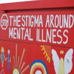 Budget cuts affect mental health funding