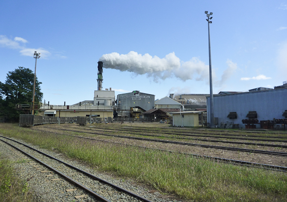 Proserpine canegrowers vote on mill sale