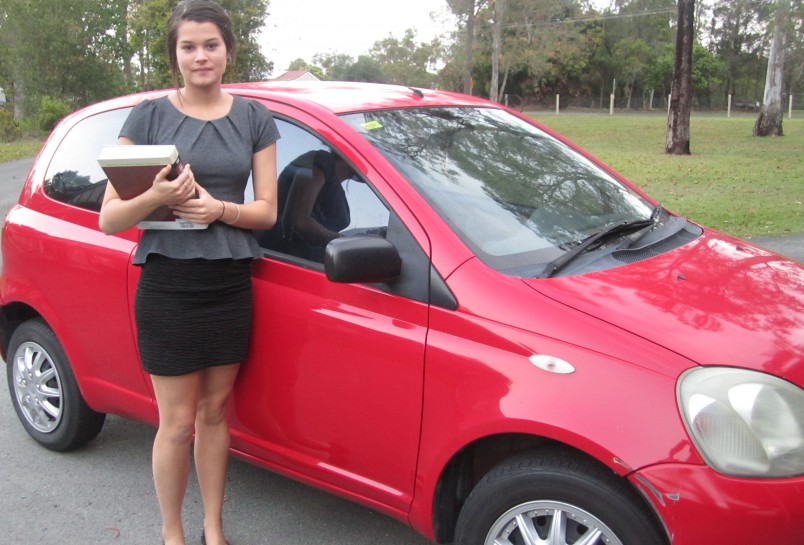 Lack of parking angers student commuters