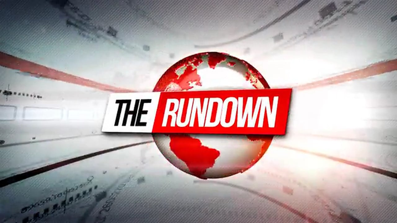 The Rundown: Episode 91