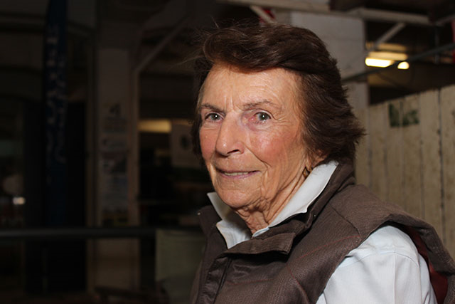 Bringing paddock to plate at the Ekka