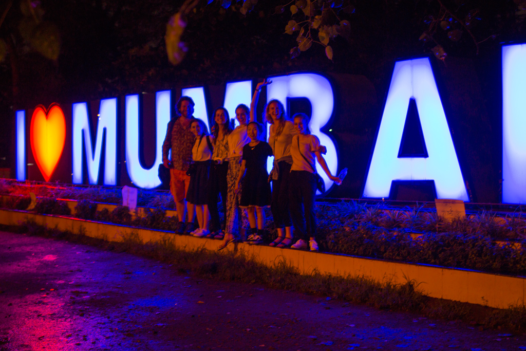 VIDEO: UQ in MUMBAI – What’s it all about?