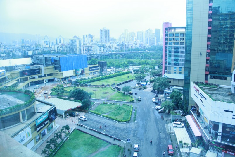 Mumbai, India: The First 24hrs