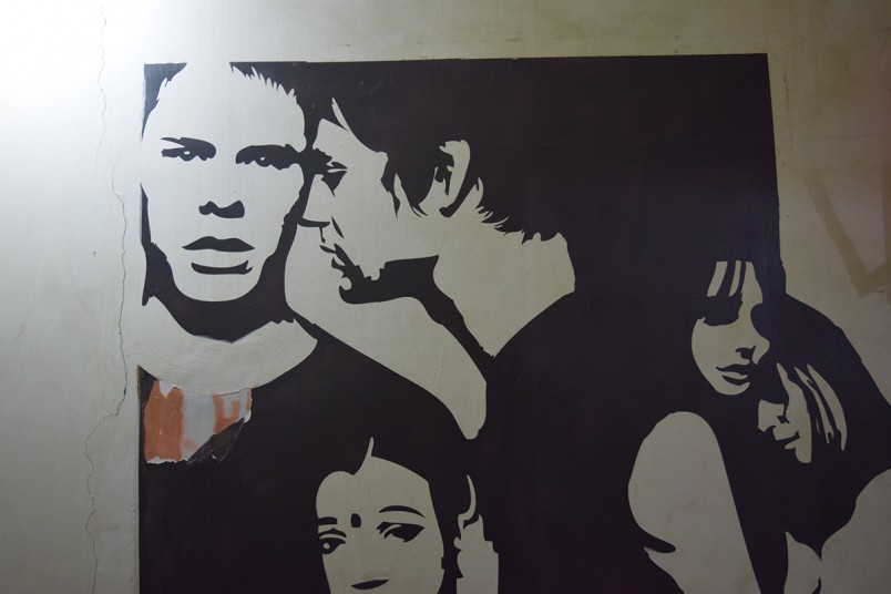 An Unnatural Offence: Criminalising India’s sexual minorities
