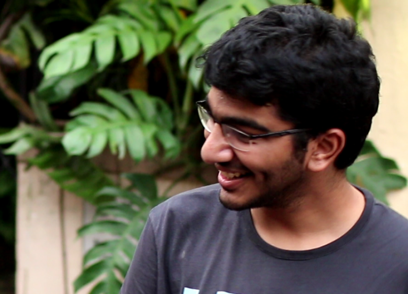 The prison in my head: Varun Gwalani’s fight with OCD
