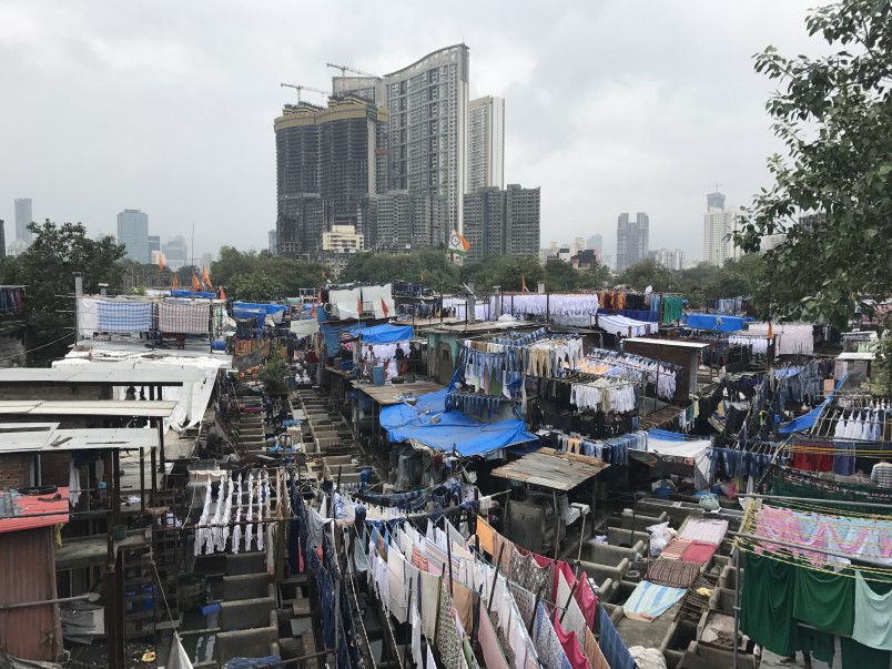 Mumbai: an introduction