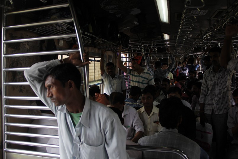 The Music of Mumbai