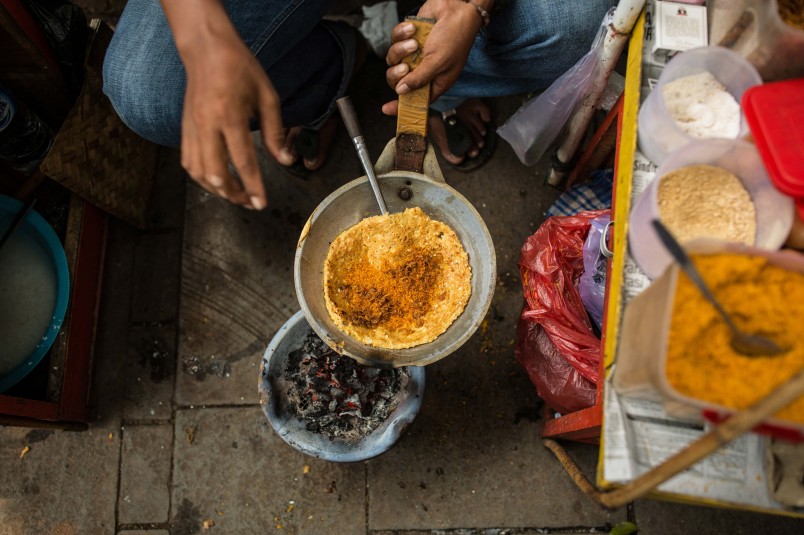 Windows into Jakarta – a photo essay