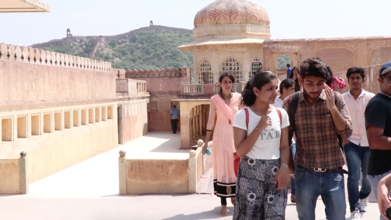 Perceptions of Modesty in a Changing Jaipur
