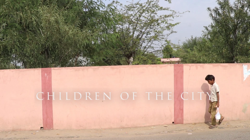 Children of the City