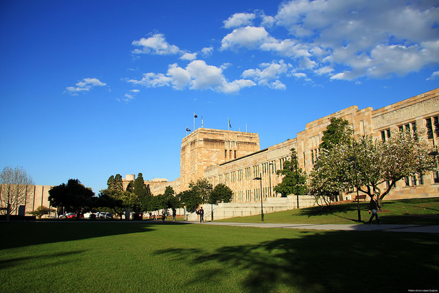 University of Queensland Union appeals smoke ban