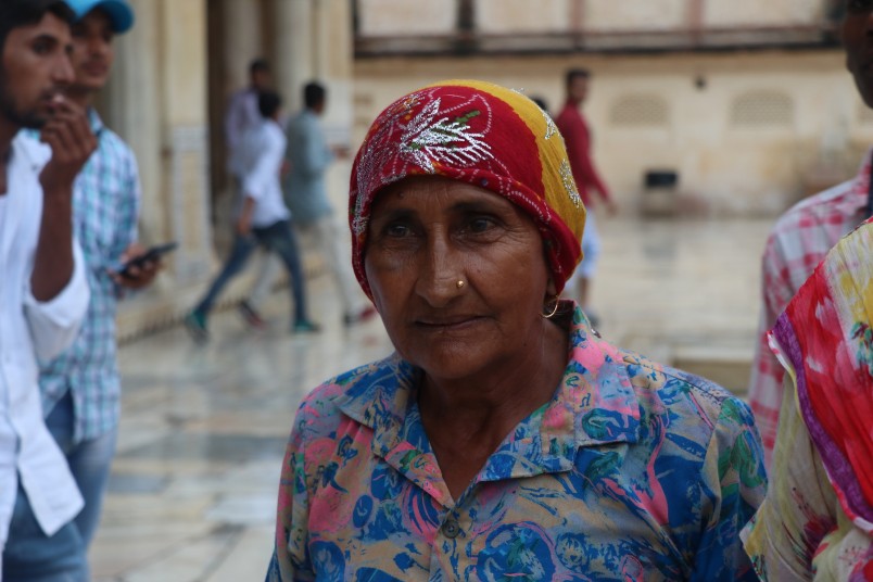 The work of women in modern India