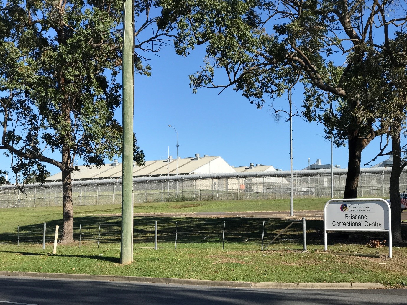 Prison officers at risk as Queensland’s prison population soars