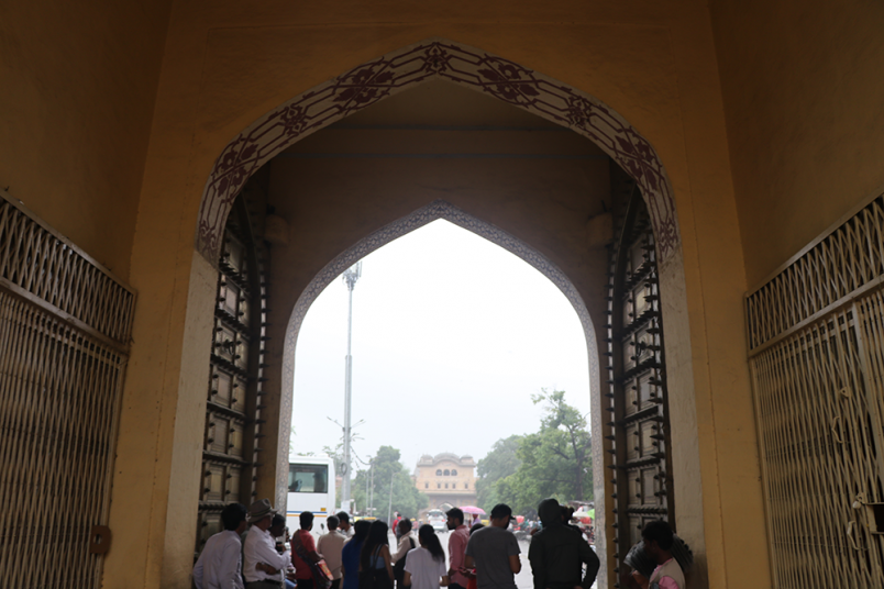 The Caste Reservation System in Indian Universities
