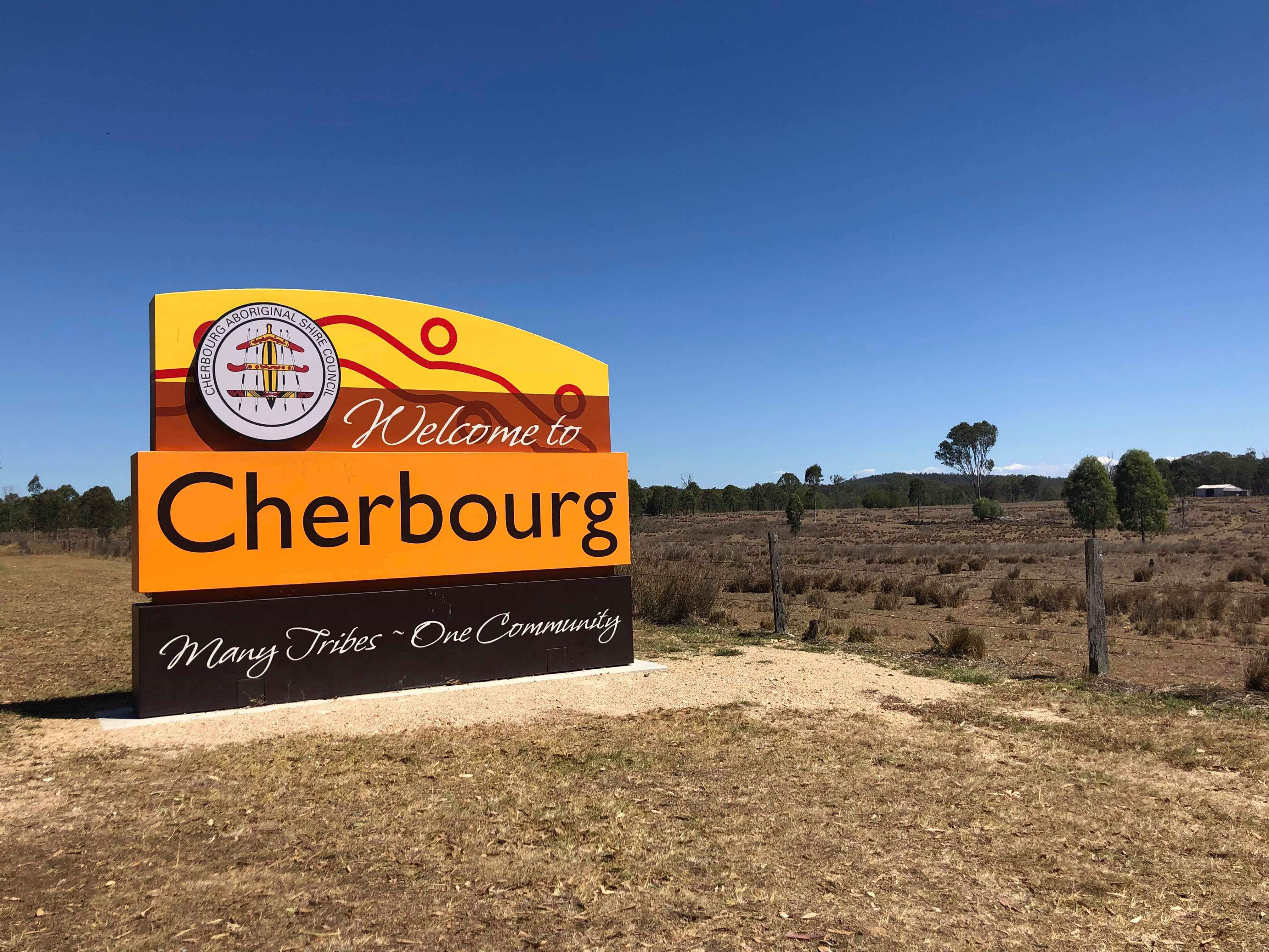 Cherbourg community faces rise in youth suicide