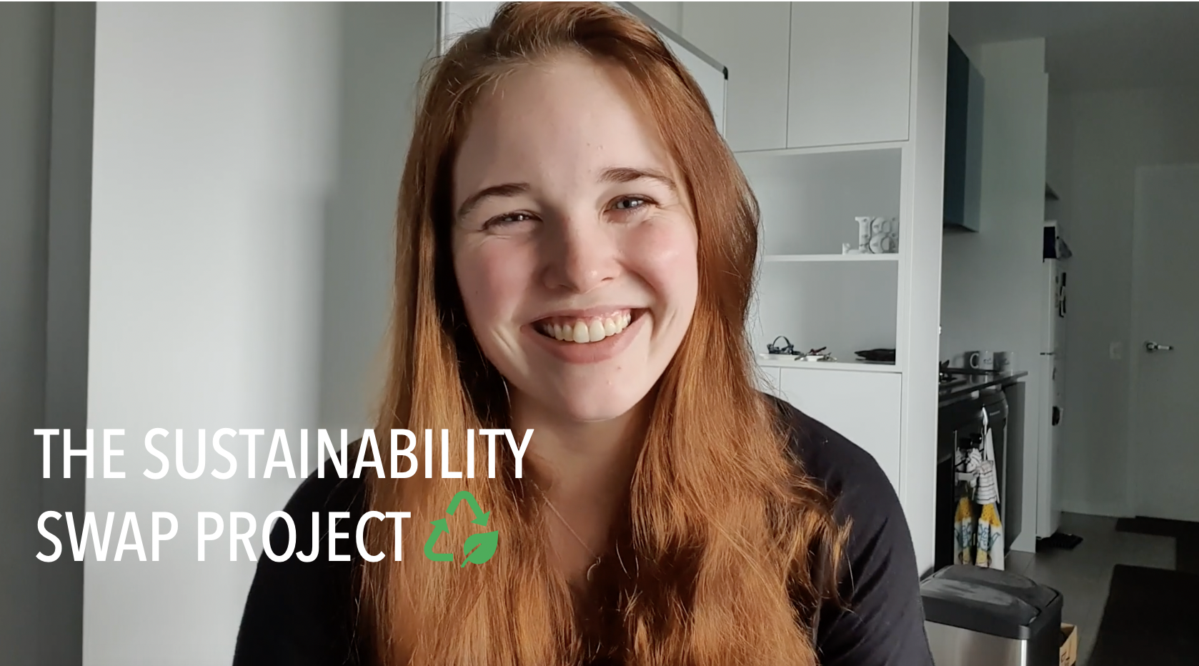 The Sustainability Swap Project