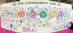 Road to a More Sustainable You!