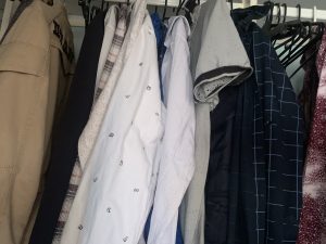 Reimagined Fashion sustainability   