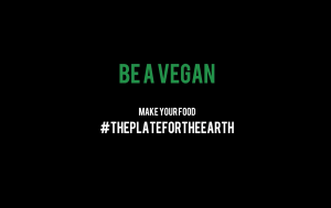Make Your Food #theplatefortheearth