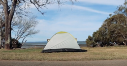 Homelessness in the Redlands