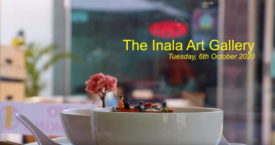 The history and essence of the Inala Art Gallery