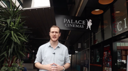 Cinemas and the pandemic
