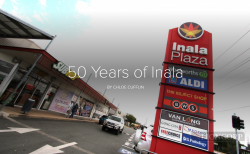 50 years of Inala – presentation