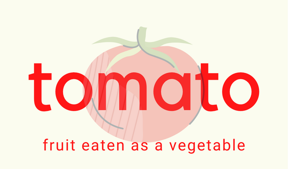 Tomato Front