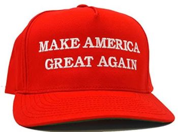 Influence of promotional culture on politics