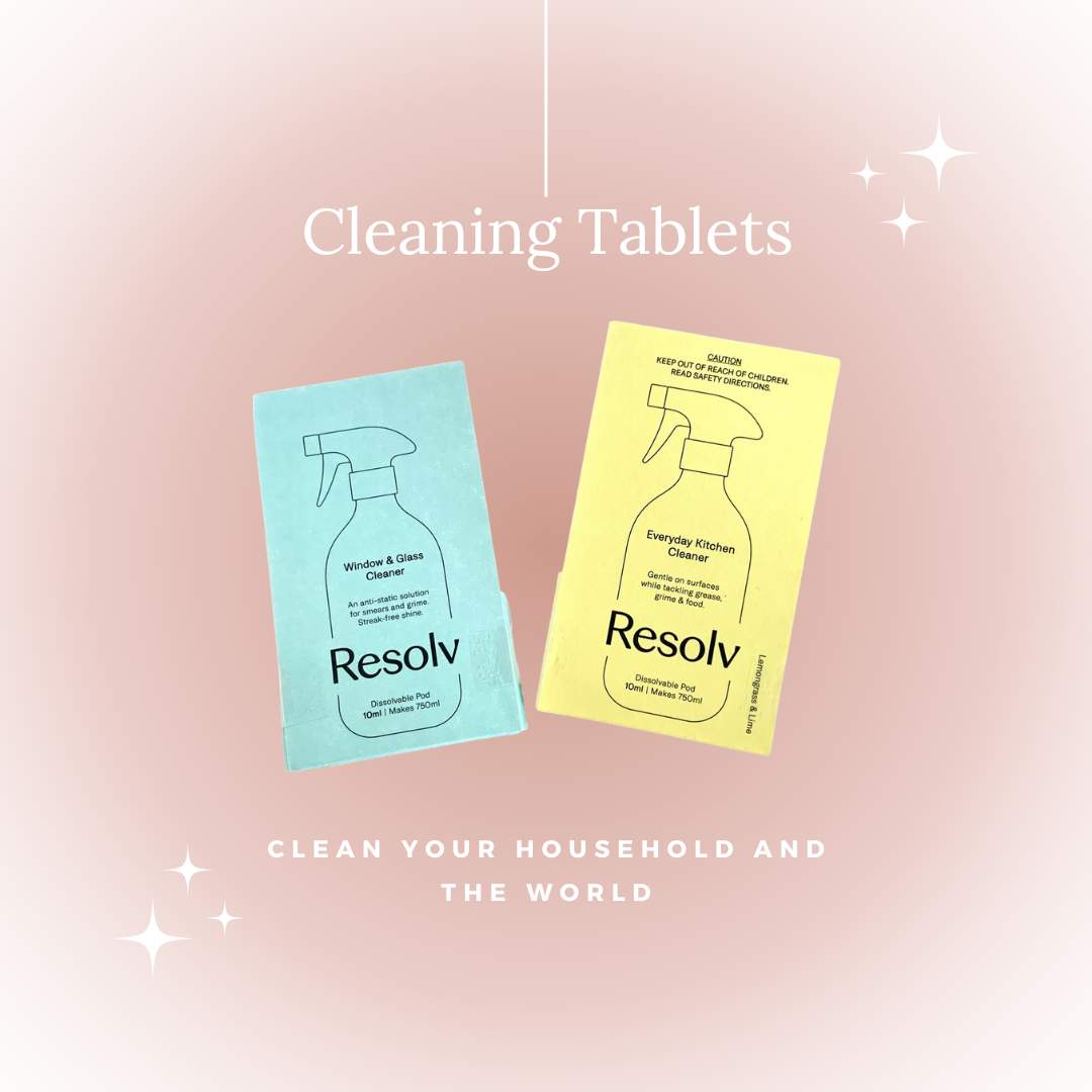 Should I Use Cleaning Tablets?