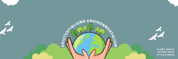 An Existential Crisis meets the Climate Crisis