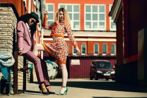 How to be sustainable in fashion?