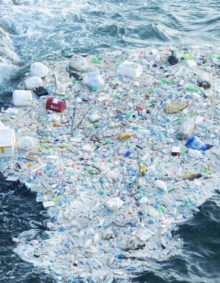 Sustainability – Protecting the ocean needs your blue power