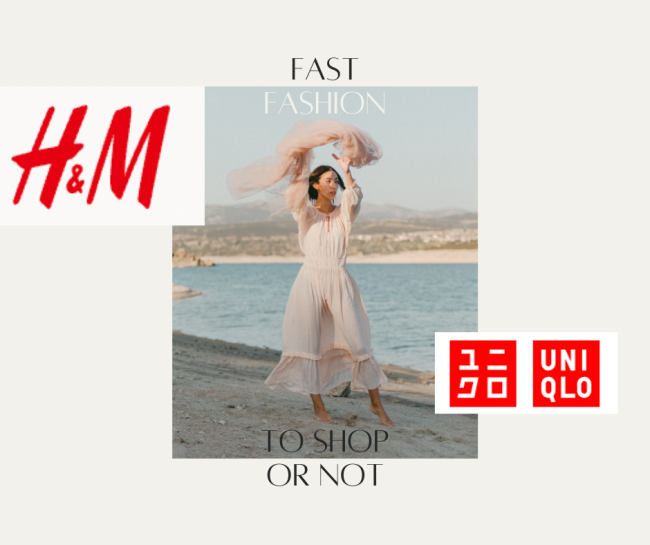 Fast fashion is becoming wildly unpopular at the same rapid pace it’s produced