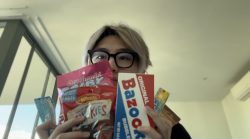 Mukbang x Promotional Culture
