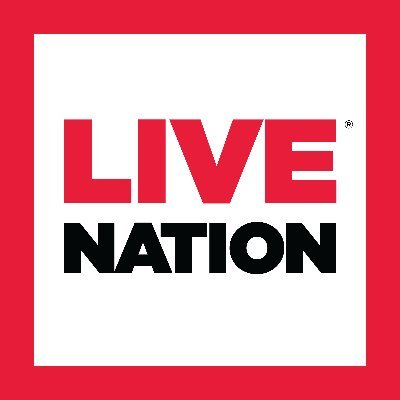 Promotional culture of live nation